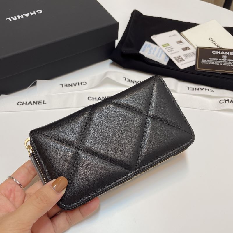 Chanel Wallet Purse